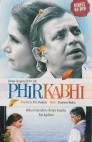 Phir Kabhi (Hindi with Subtitles)